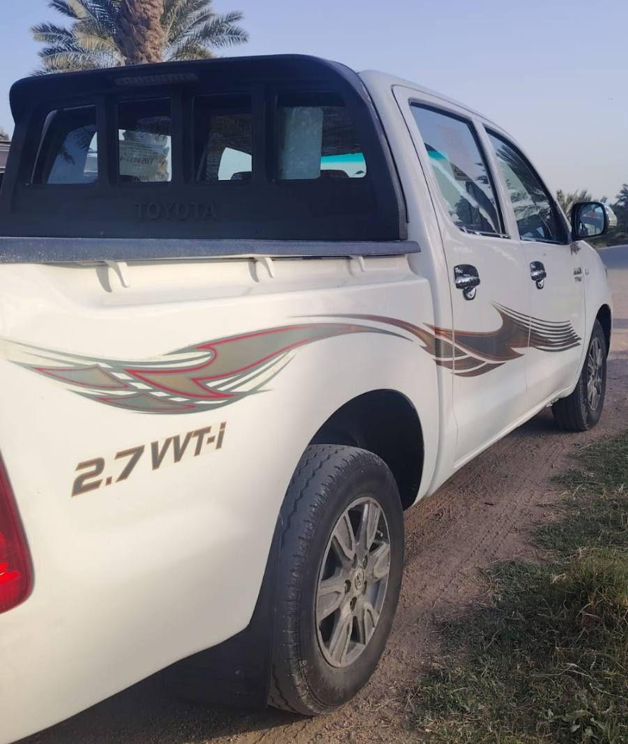 سياره للبيع موديل 2011 كويتي شاصي19 السعر138 مكينه وگير وشاصي كفاله رقم انگليزي بصره تحويل ثاني يوم سنويه 2029 سياره مال جناي مكان ناصريه قضاء النصر الاستفسار على هذا رقم..‪***********
