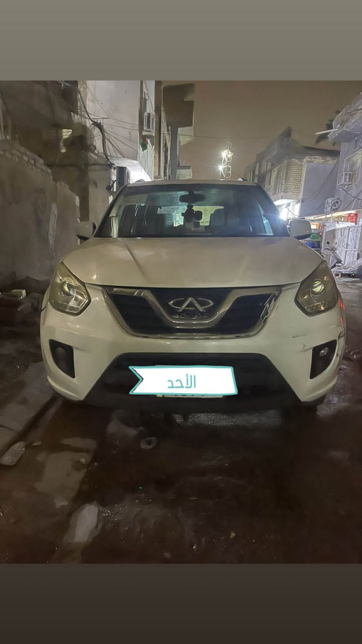 سلام عليكم  شيري تيكو موديل ال2012 شكل ال13 سياره جاهزه من كلشي مابيها اي نقص وخير من الله 
ماشيه 169 كير كهربائي 
سعر 60وبيها مجال بسيط بغداد, العراق


**إذا كنت صاحب هذا الإعلان وتريد حذفه لأي سبب، رجاءا أرسل رسالة إلى الدعم الفني**