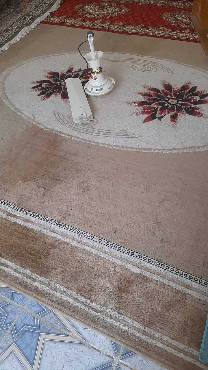 غراض للبيع


**إذا كنت صاحب هذا الإعلان وتريد حذفه لأي سبب، رجاءا أرسل رسالة إلى الدعم الفني**