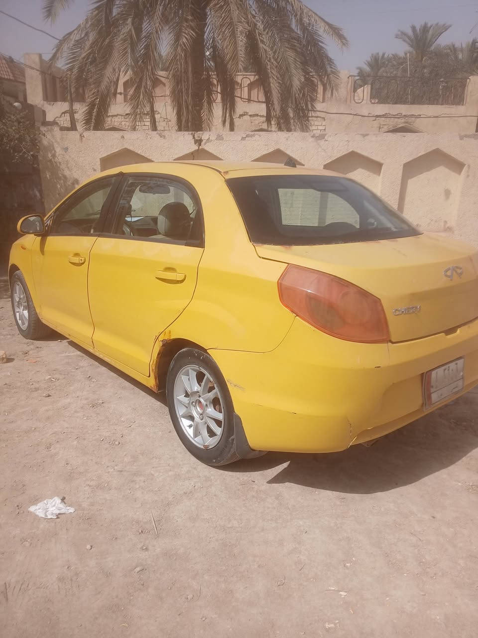 السلام عليكم
شيري فلاوين موديل ١٣ محور كورلا بيكاتشو ابيع كوم حديد شرط التحويل السعر ٢٠ وبيها مجال 
***********
