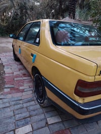 بيجو للبيع 405 مديل 10سياره يرادله ترتيبات بسيطه مداور ثاني يوم  سعر 3...