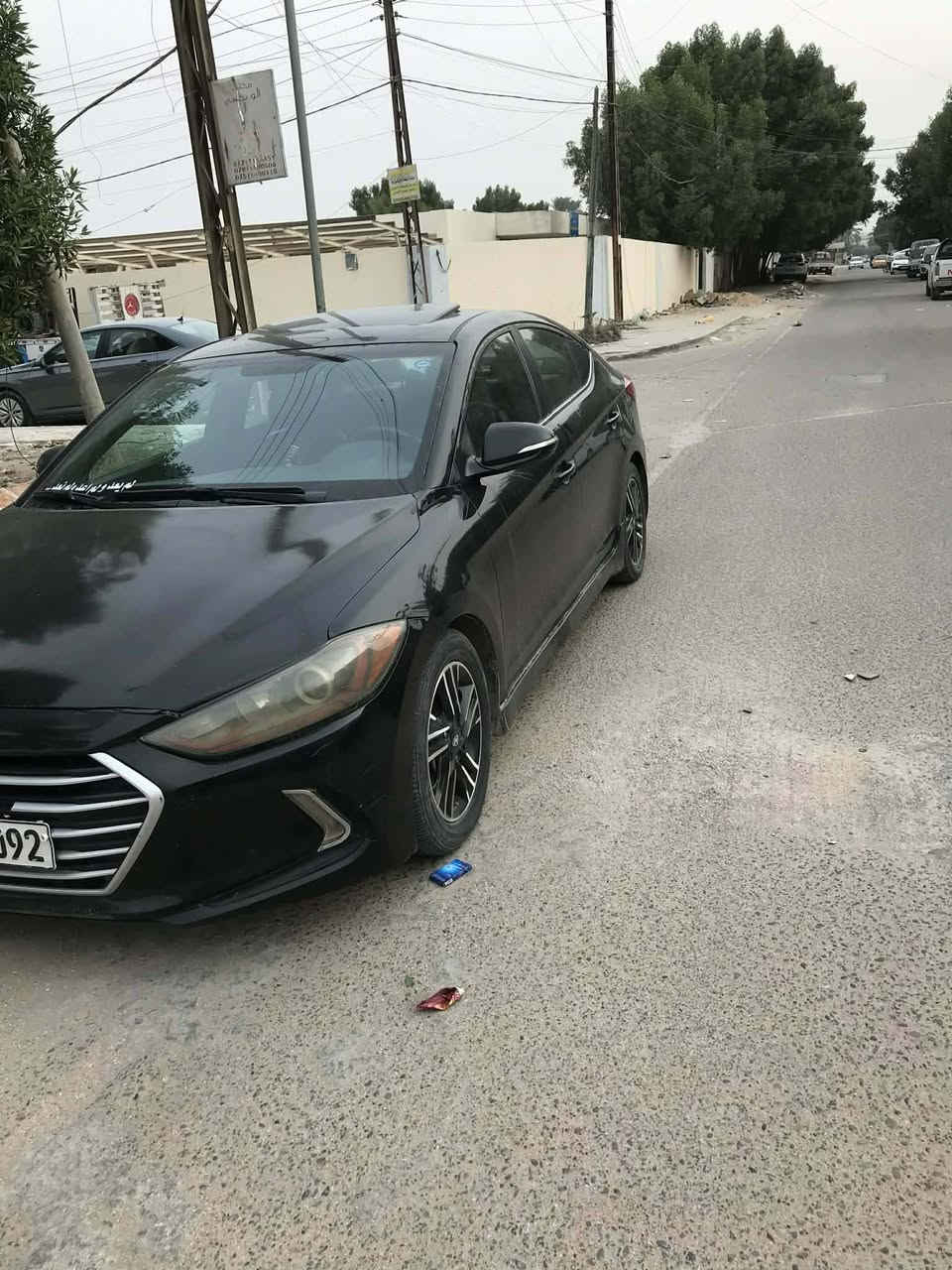 سلام عليكم من رخصت الدمن هاي النتراه موديل 18 فول مواصفات امريكي تيربو الف وستميه حادث جاملق اليسر وبنيد حادث امريكي السياره مابيه صبغ سوبر رياضيه تحكم استيرن شفتات كير ومكينه جدد مكينه وتيربو قبل يومين شديتهن حاويه تخم تأير رقم انكليزي اريد مراوس ابجيب لاريدو أو توسان أو سنتافي أو سورينتو اسويج بسويج مكان السياره بغداد الرضوانيه قرب معمل زينب ***********
