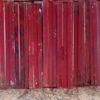 باب دفتري العرض 3امتار 07817112566