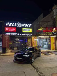 كمارو اس اس • ٢٠٢٣ • شوت ZL1