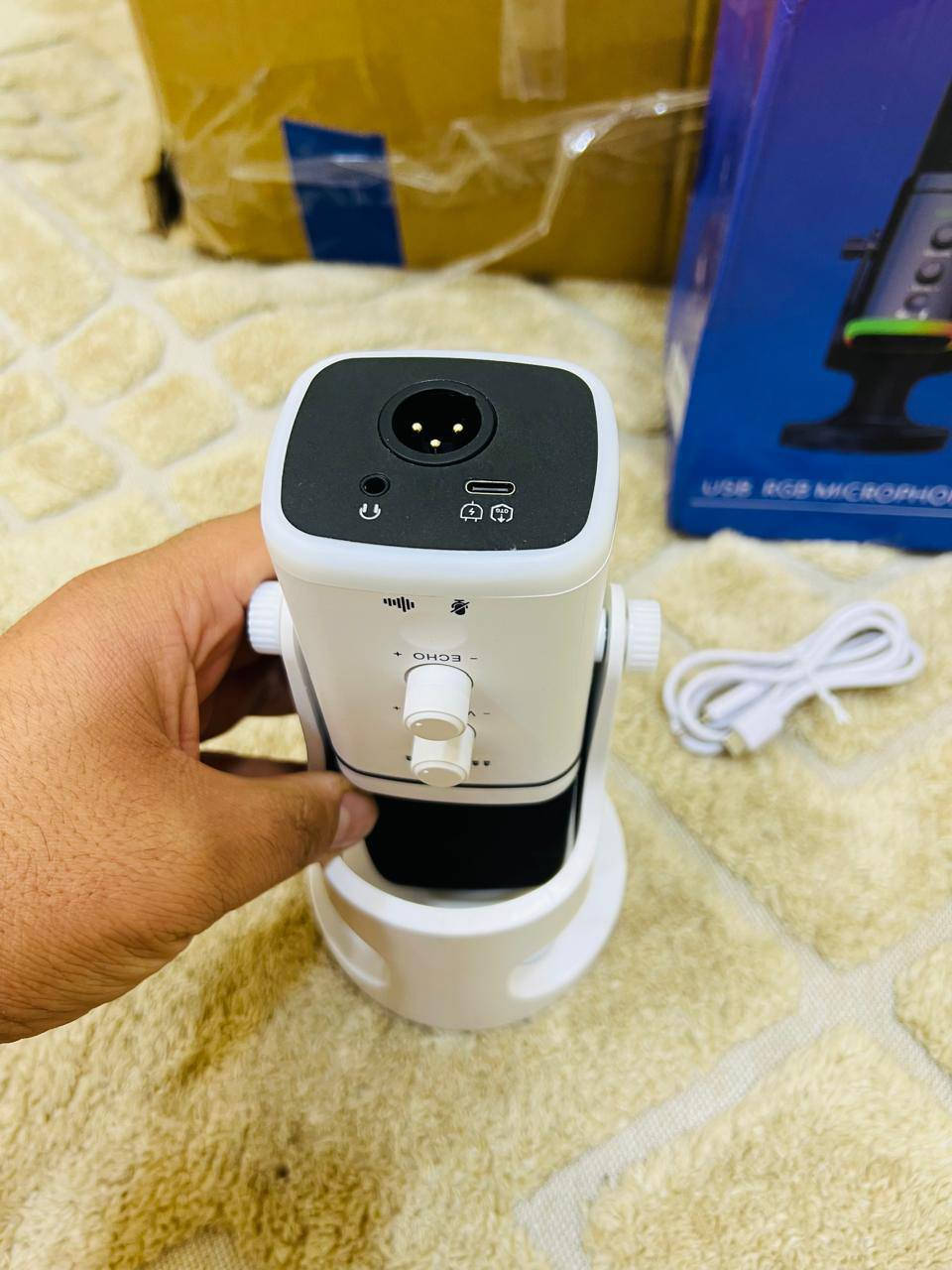 30 مع التوصيل


**إذا كنت صاحب هذا الإعلان وتريد حذفه لأي سبب، رجاءا أرسل رسالة إلى الدعم الفني**