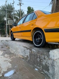 بارس ٢٠١٨ • كفاله • غاز ٦٠ لتر