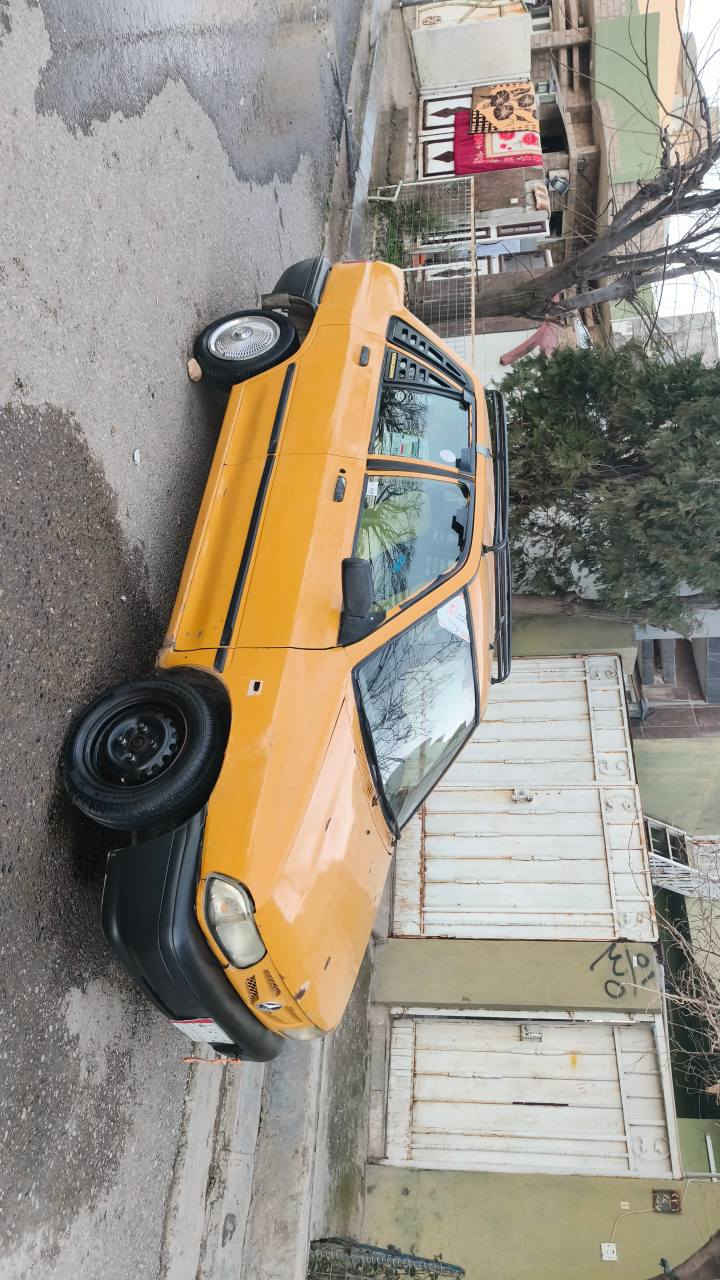 سايبا موديل 2012
گيرو مكينه ي به شرت 
سنه وي به شرتي حاسيبه و ئه وليات سنه وي پلاستيكه 
سعري 14گلا خوار بازار 
گورينه وه ناكم شوين ;چمچه مال 
***********
*********** شمشمل, السليمانية
