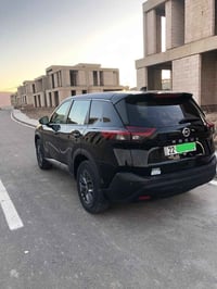 نيسان روج • ٢٠٢١ • أمريكي