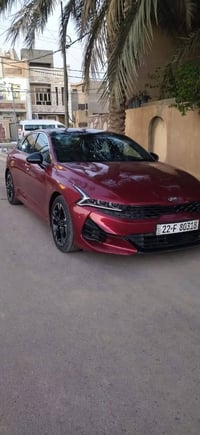 K5.GTLINE.AWD 2021 للاستفسار 07706553633