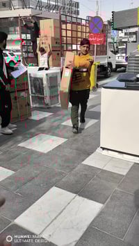 سامسونج • ٥٥بوصة • اصلي