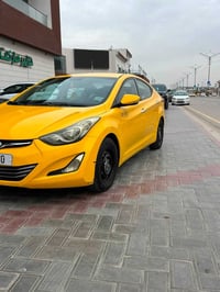 الانتره 2013 • مكينه 1800 • خليجي