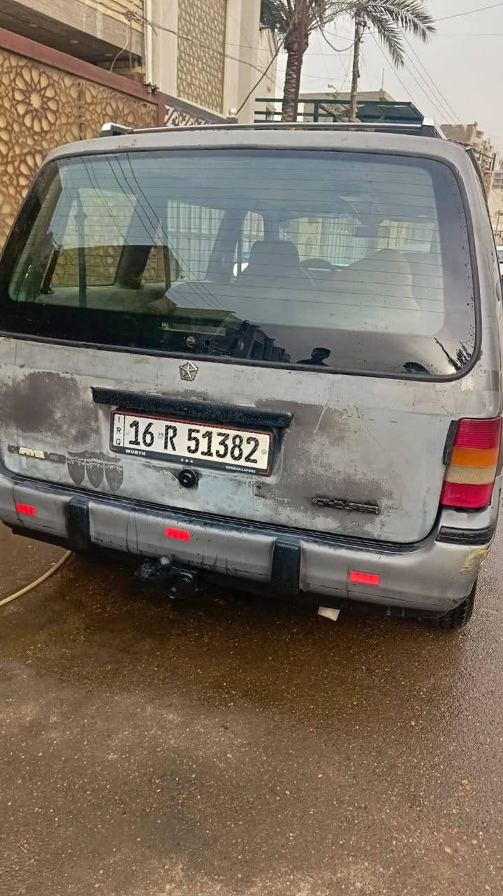 دوج كرايسار٧راكب محوره كير و مكينة كامري ابوجف مكفول من كير مكينة وتخم تايرو دواخل ابلاديه وسنويه ٢٨سعر ٢٥المكان شهداء البياع شارع المضخة الاول *********** * ***********
