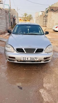 دايو لكنزه • ٢٠٠١ • البصرة