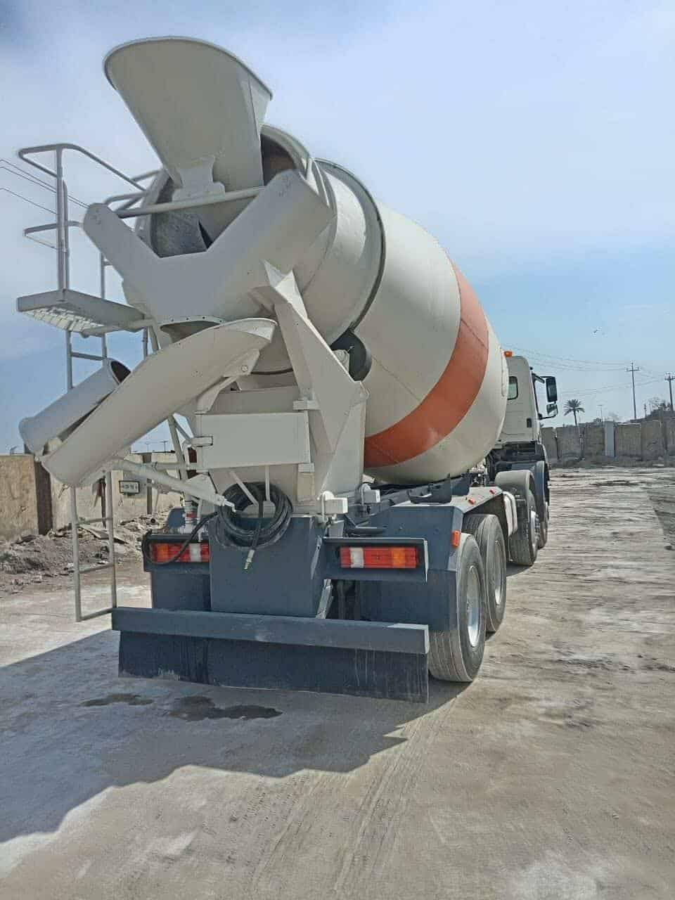 خباطه اكسور ألماني 2012 الجدر 12متر رقم اربيل كير كهربائي خباطه نضافته 80ب 100 شرط التحويل 
***********
***********
***********
