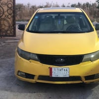 فورتي • ٢٠١٠ • بطارية جديدة