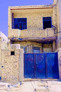 بلحي الجامعي بصف الركن • طابو ملك صرف • ١٠٠م