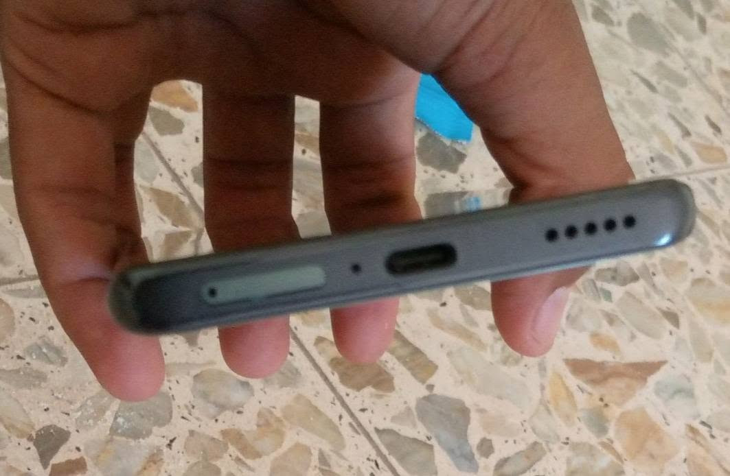 السلام عليكم
للبيع هونر x9b مبدل شاشة وكالة
الشاشة بيه فطر ماعرف اذا يبين بالصورة سعر 200 . رقمي ***********
