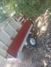 رايد 525 • توك توك • النجف