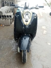 دراجة ٦٠ • مراوس • نضيف