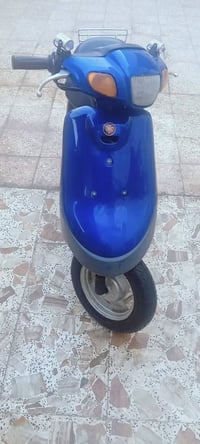 ياماها • بطة • ميسان