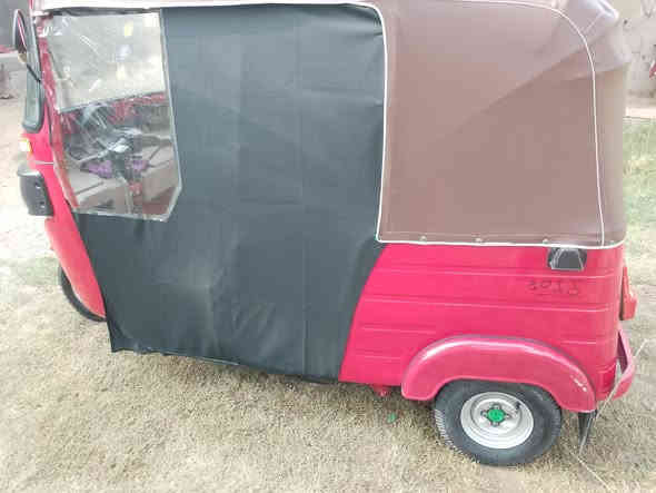 تكتك لبيع موديل 2018 شهر التاسع مرقمه رقمهه كربلاء والتكتك مصبوغه عام يعني معمره  تعمير درجة اولئ مكينه خير من الله لا تنقيص ولا تبخير السعر 4300وبيهه مجال حك الجيه مكاني بابل مسيب للتواصل اتصال ***********
