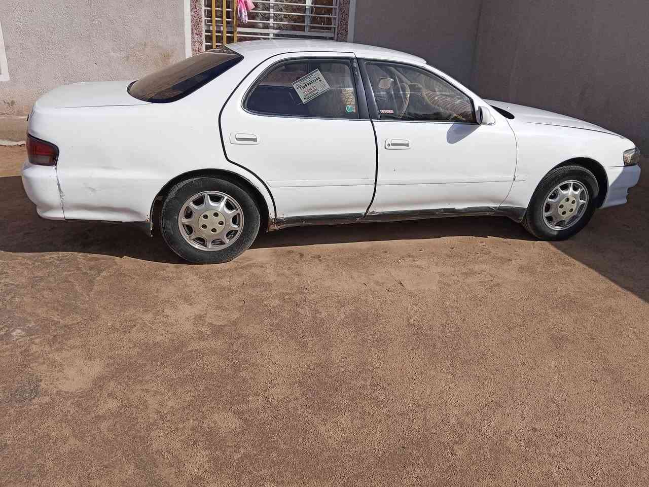 السلام عليكم
سياره للبيع كرسته 1993 

مكفوله كص ونقل جثه واصوليات 

تبريد شغال سياره جاهزه 

تحويل مباشر رقم بغداد 

عنوان كفل غير متواجد ع الفيس 

مكلف بنشر
***********

***********
