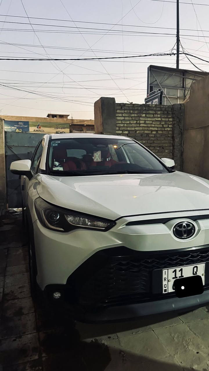 سلام عليكم سيارة فورد لاندر موديل ٢٠٢٤ ماشيه ٢٠ مواصفات
هايبر بانزين بصمه فتحه كشنات كهرباء تبريد قطعتين مكفوله للمراوس مع توسان نظيفة من موديل ١٩ أو ٢٠


**إذا كنت صاحب هذا الإعلان وتريد حذفه لأي سبب، رجاءا أرسل رسالة إلى الدعم الفني**