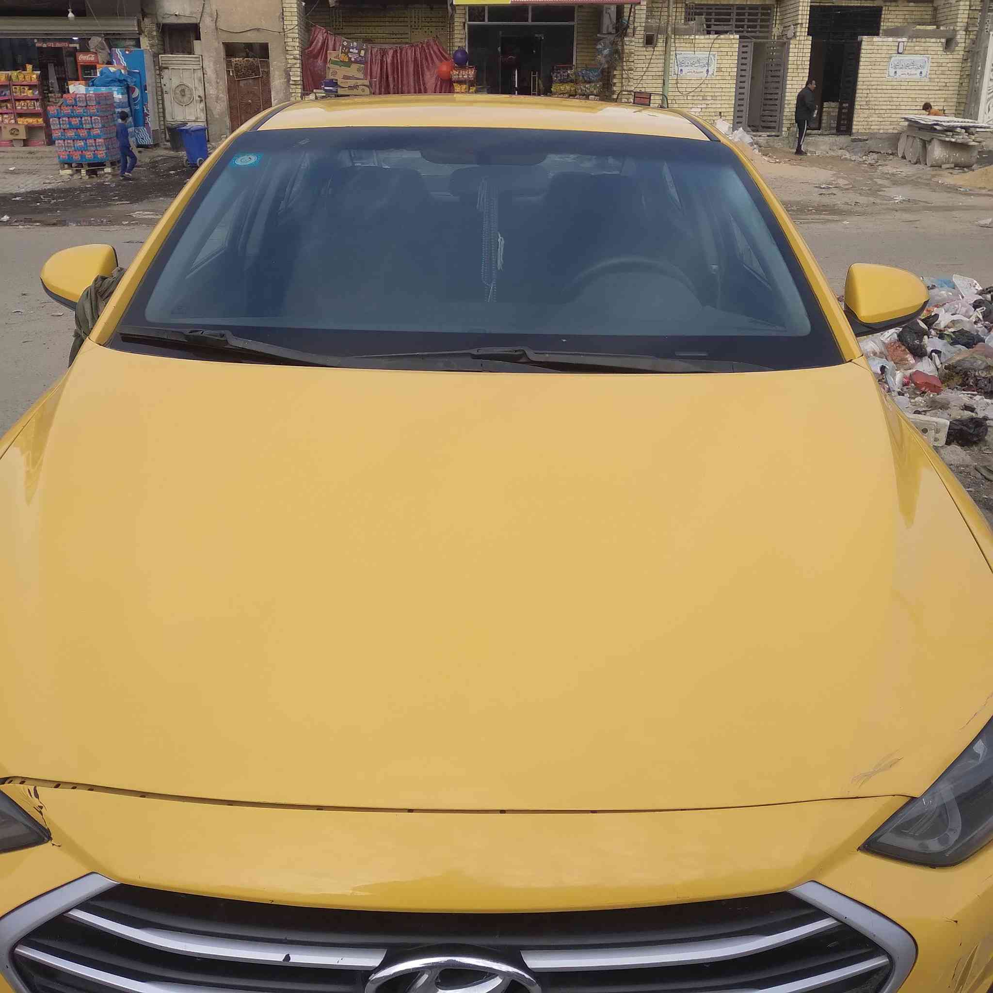 النترا 2017 محرك 2000 حادث باب السائق رقم الهاتف***********
