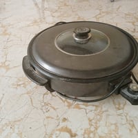 طباخ • شوايه • نظيف