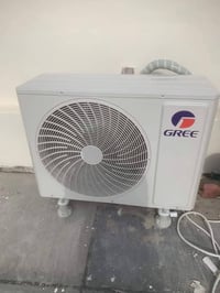 تركيب سبليت • تنظيف وصيانة • النجف الأشرف