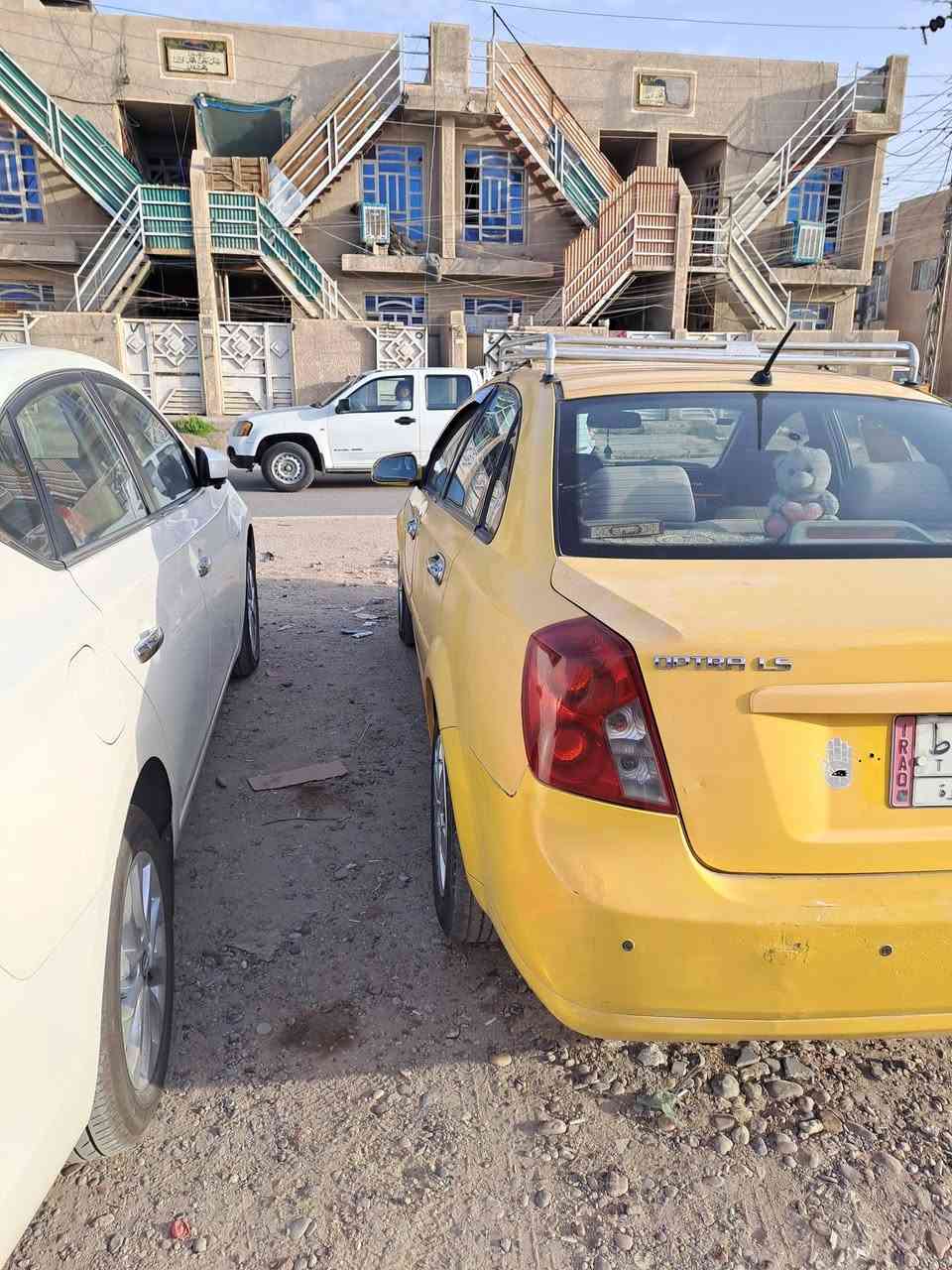 السلام عليكم اوبترا ٢٠١١ بيع او مراوس ب خصوصي تدفئه وتبريد كير مكفول مكينه بيها تنقيص قليل سعر ٦٥ ورقه رقم بغداد *********** سنويه لل٢٠٢٩ مكاني بغداد قرب تقاطع درويش
