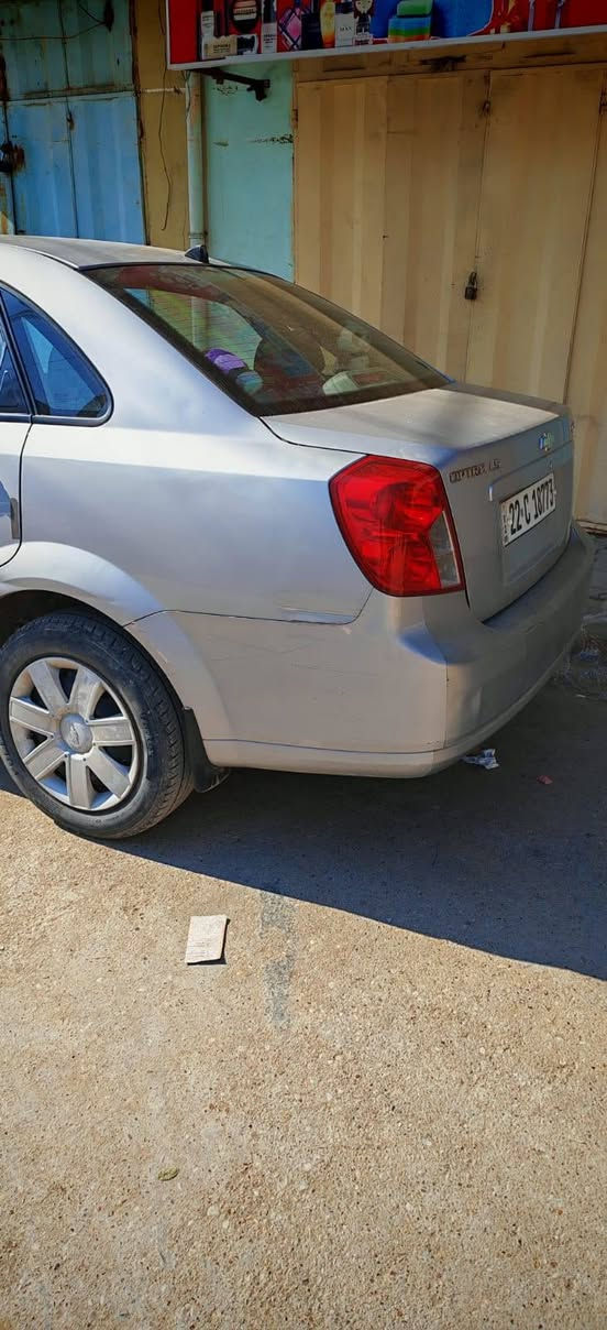 اوبترا 2008 سياره جاهزه من كلشي كير عادي  شغاله عله اخر حبايه انكر سلف واطلع وين متحب بس بيه جرشه مال جويتر والباقي مكفوله من كلشي رايده ب70 مكاني خرنابات رقم تلفون ***********
*********** اتصل وتدلل
