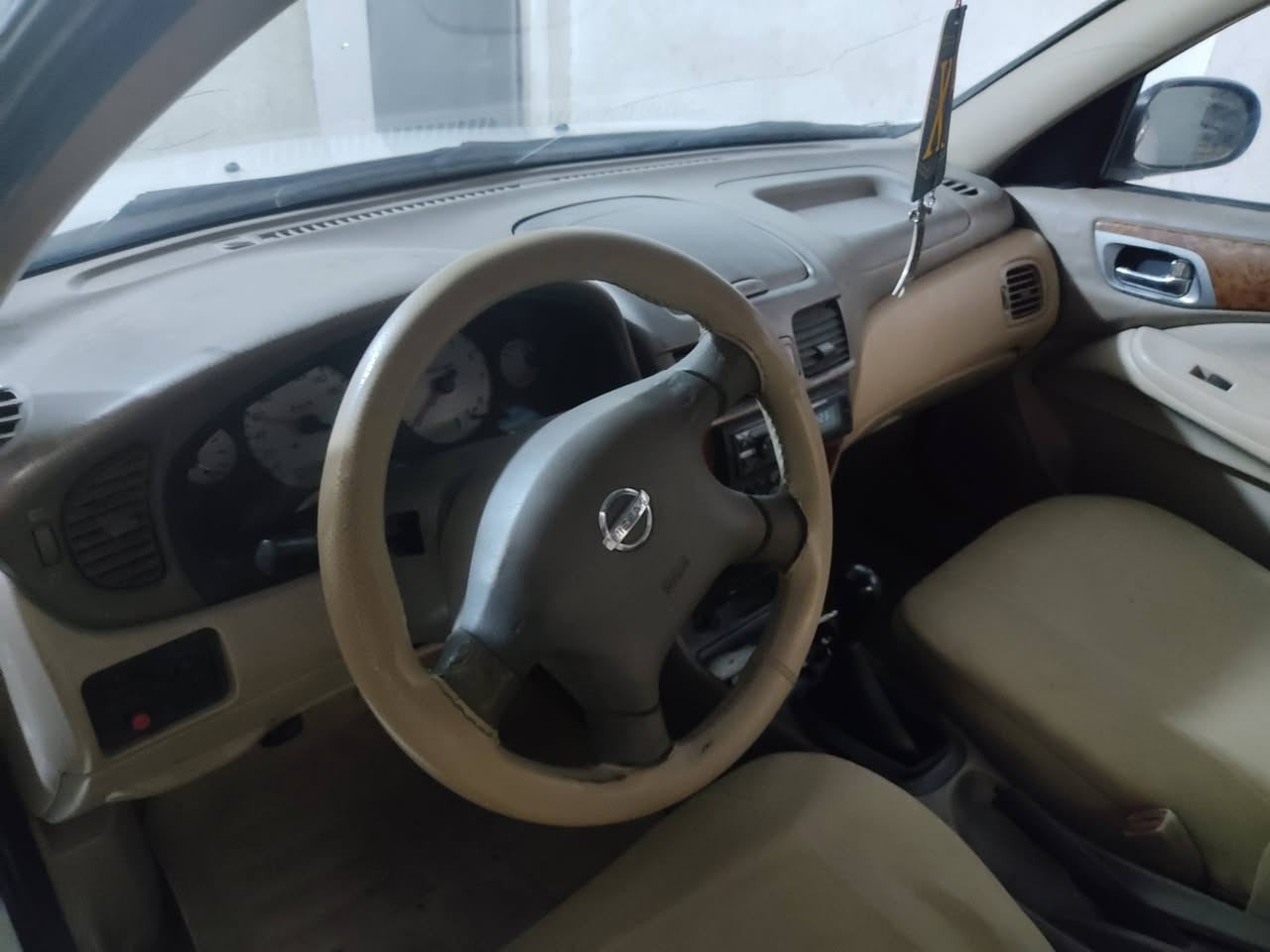 موديل 7 رقم انگليزي  كير عادي جاهزه بدون حادث فقط رش صبغ في مقدمة البنيد مكيدنه وكير وتبريد وتخم تاير كله جديد ب٧٣ ناصرية مركز ***********

