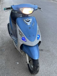 دراجة ماكس • منغولي • مدينة الصدر