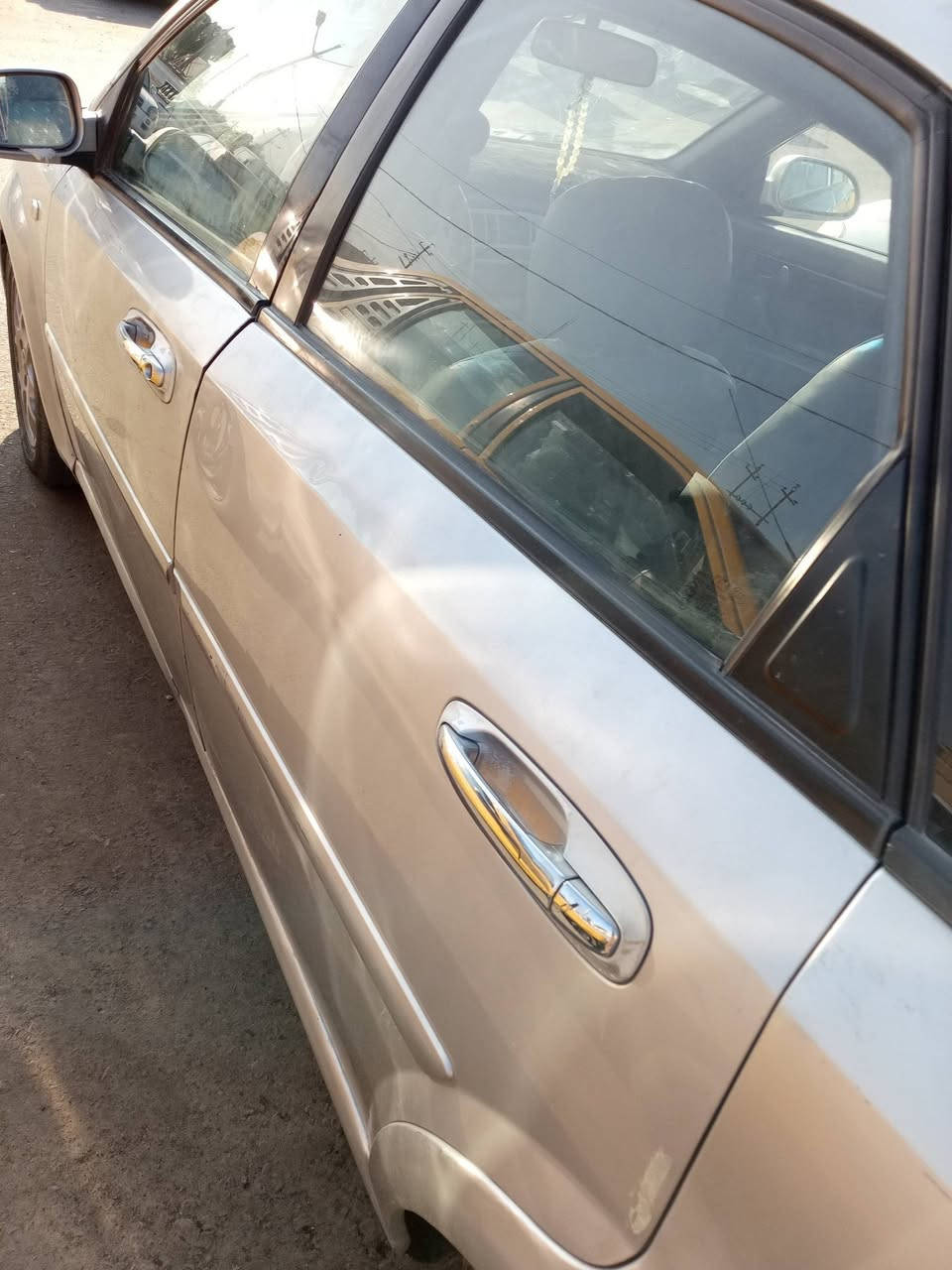 لاستي شكل اوبترا موديل 2008 رقم بابل انكليزي موجودة بكربلاء كير و محرك و تبريد مكفول  حدادية جيدة بيه ضربة بالجنطة صفح قريبة على البك لايت الجاملغ الأيسر بي صبغ السعر 65 عليه غرامة مرورية 400 الف 
***********
