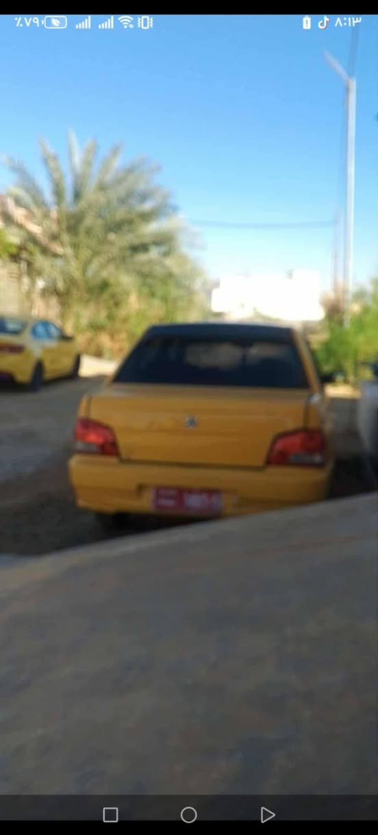 سايبا موديل 2013 تبريد رقم بغداد صاحبه برمادي وسياره جاهزه كير عادي مكاني هيت بيع أو مراوس استفسار ع رقم *********** متوفر واتساب
