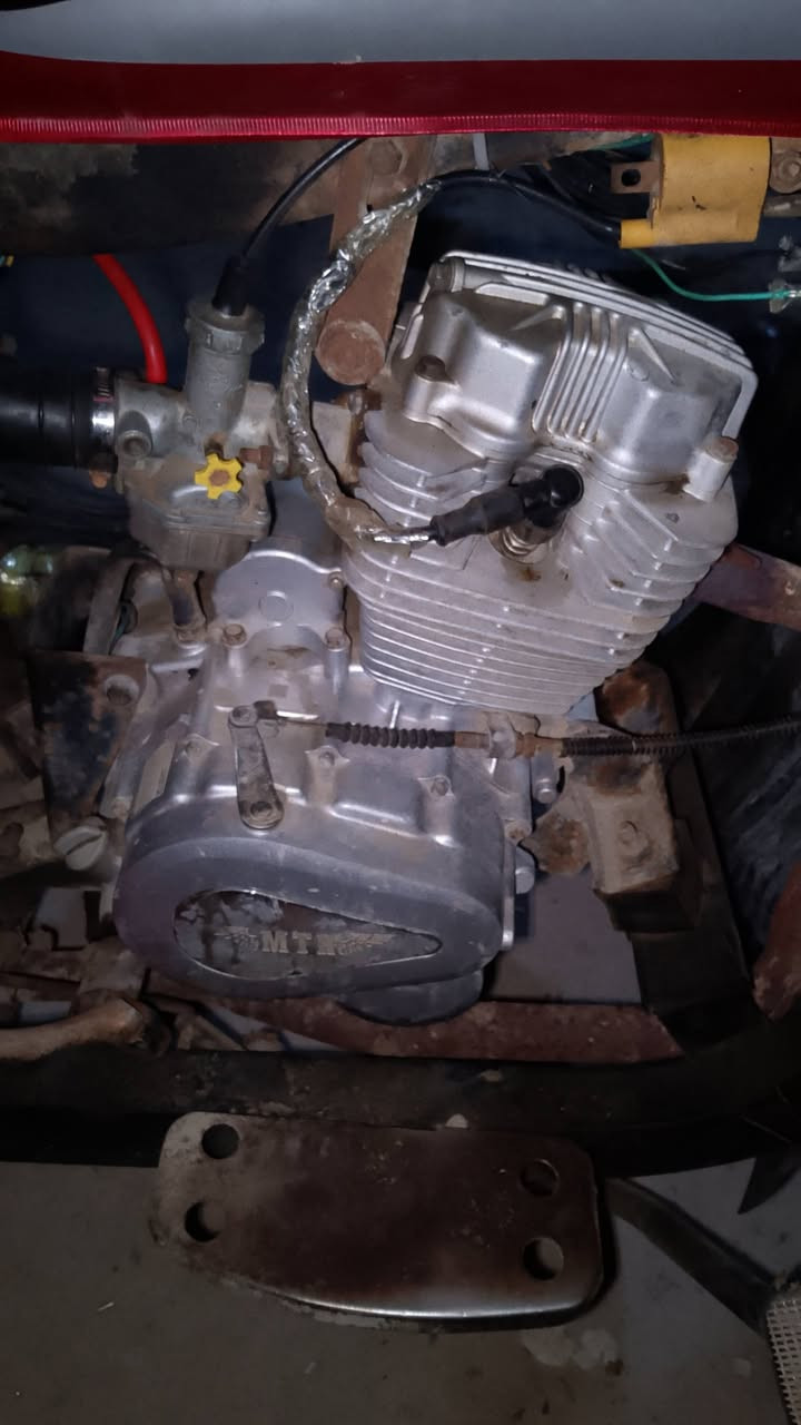 السلام عليكم ستوته ادوات رايدها 600 وبيها مجال كان الدير
***********
