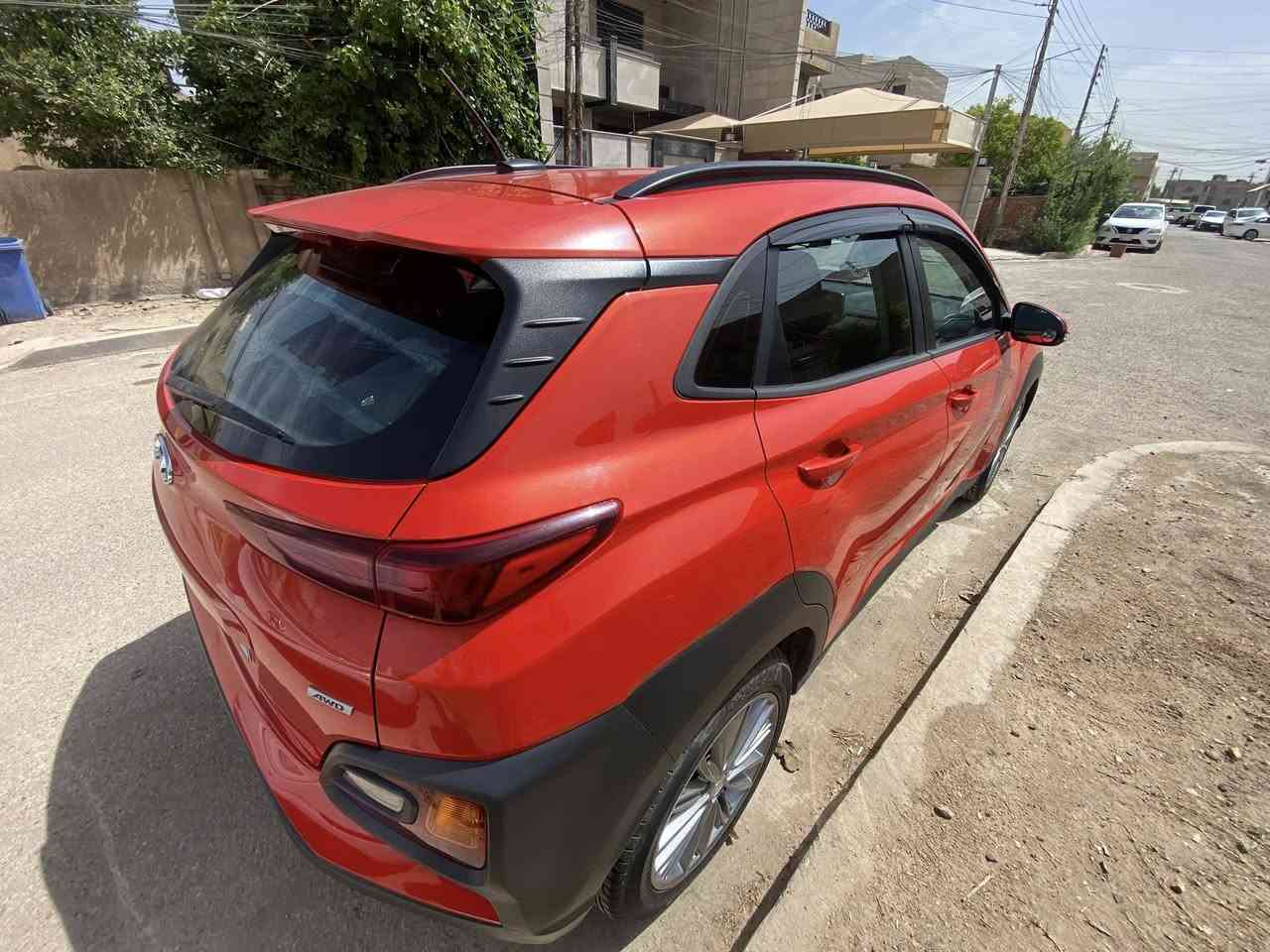 كونا 2020 وارد رقم اربيل سنوية وهزة تحويل ثاني يوم 
محرك 2000دوش
گير AT
حادث بنيد ودعامية بدون دواخل وشواصي
AWD
أنظمة قيادة 
نزول منحدرات 
دفع رباعي
تحكمات ستيرن 
السعر 145
رقم الهـاتف ***********
