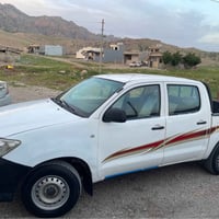تويوتا مرزية • ٢٠١٠ • رانية