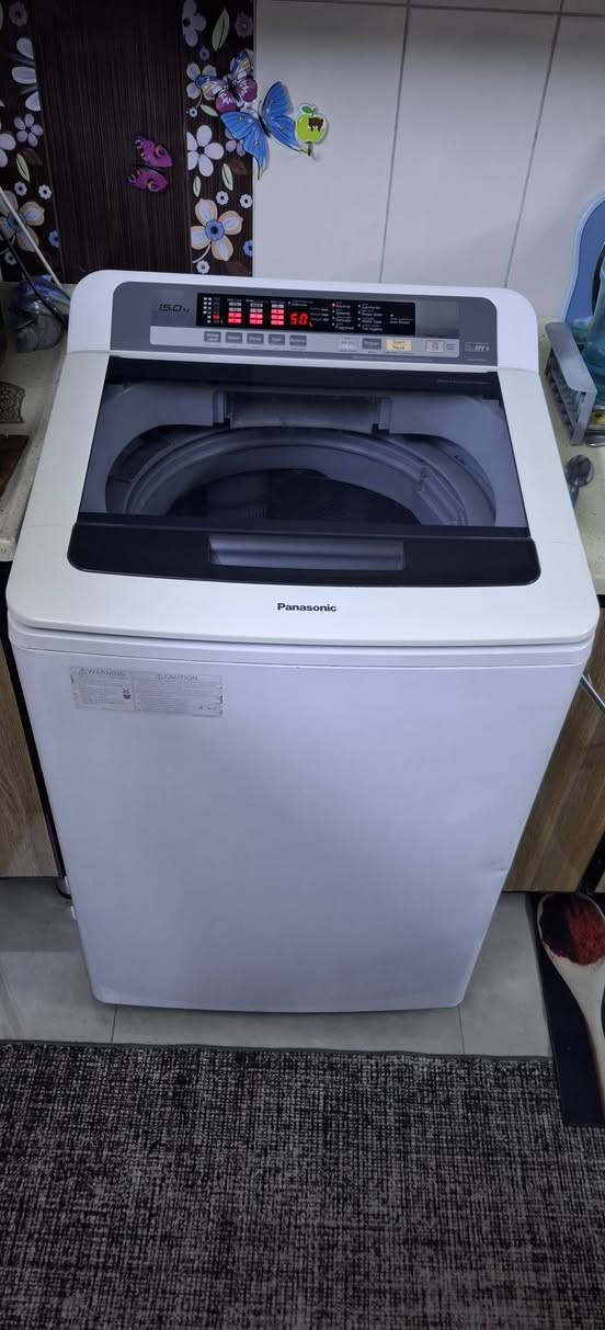 غسالة بنا سونك اصلي ١٥ كيلو تغل بطانيات
فاترينة المنيوم سعودي المقطع 
ميز بلازما ثقيل مو سوكي 
بغداد شهداء السيدية 
***********
