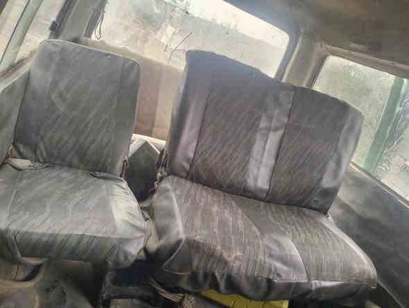 السلام عليكم
عيني سياره كيه اجره رقم بغداد  للبيع موديل 94 بسته مصفره هيئه ومرور رقم انكيزي بس تستلم ارقام.
سنويه  بغداد 29 

للاستفسار الاتصال على الرقم هذا

***********
