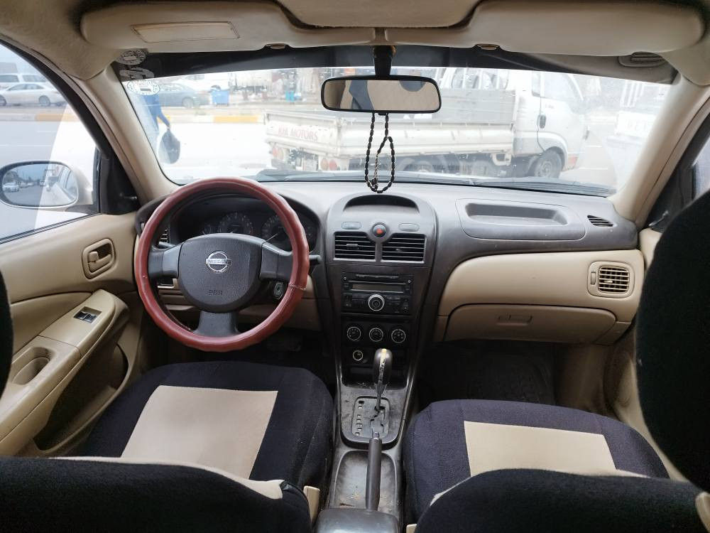 نيسان صني كوري موديل ٢٠٠٩
٣ بارجه صبغ بى ناوكةرتن
سنوي و هزة نوى
بة ناو خونة
تحويل بةشرت
جەمپەی پیش وپشت خفیف
سعر ٨٥ مجال
0*7*5*0*3*9*9*7*8*0*6 أربيل, العراق


**إذا كنت صاحب هذا الإعلان وتريد حذفه لأي سبب، رجاءا أرسل رسالة إلى الدعم الفني**