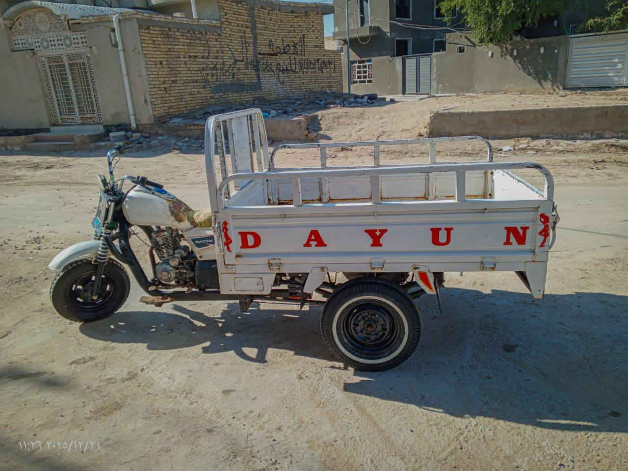 ستوته دايون موديل 2019 نكره سلف السعر مليون و500 وبيها مجال للشراي للاستفسار هذا الرقم  *********** مكلف بالنشر
