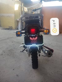 : دراجه سيفان اوراق سكنر موديل 2020دراجه نضيفه مدرايها على اديدي مكينه...