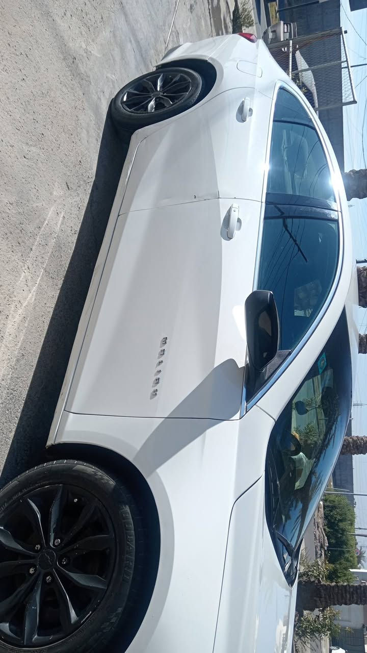 ماليبو 2020
محرك 1500 تيربو
Lt
سنويه جديده
مواصفاتها داخل اسود كرسي كهرباء تغليف شامو
رقم بغداد الجديد بأسمي عليها ادامه كامله بلك نوزل مجول فيت بم
نقصها دبلات خلفيه فقط وحادثها كما موضع بلصور  رايدها ب115


**إذا كنت صاحب هذا الإعلان وتريد حذفه لأي سبب، رجاءا أرسل رسالة إلى الدعم الفني**