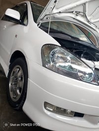 للبيع ابسم مديل 2001 توويل ادوات السيارة حاوية كفالة عامة عده هاي الطخ...