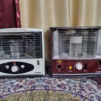 صوبات نضيفات • فتيلة جديدة • ديوانية المركز