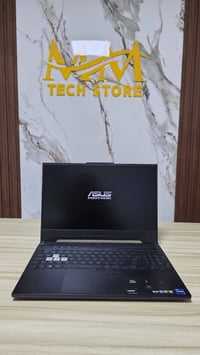 Processor: Intel Core i7-12650H Graphics: NVIDIA GeForce RTX 3050ti  D...