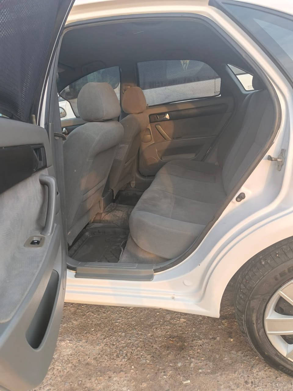 اوبتر١١ للبيع كفاله عامه مكينه وكير
رقم ذيقار انكليزي بسمي المكان البصرة الدير 
*********** البصرة, العراق
