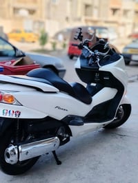 FMصفر عشره s7 للبيع دراجه جديده اي نقص مابيها ترايك وين متحب الاتصال و...